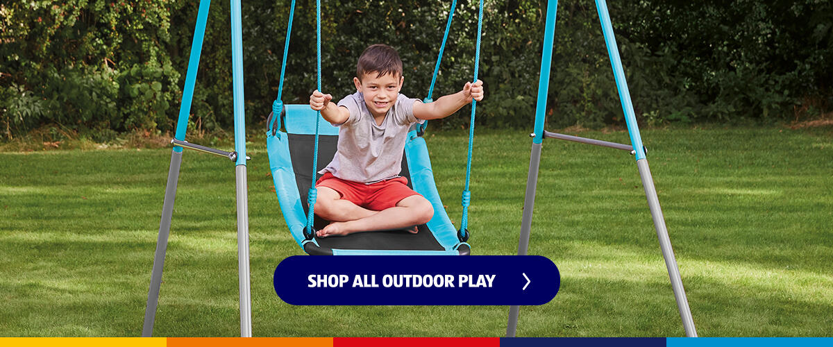 Shop All Outdoor Play