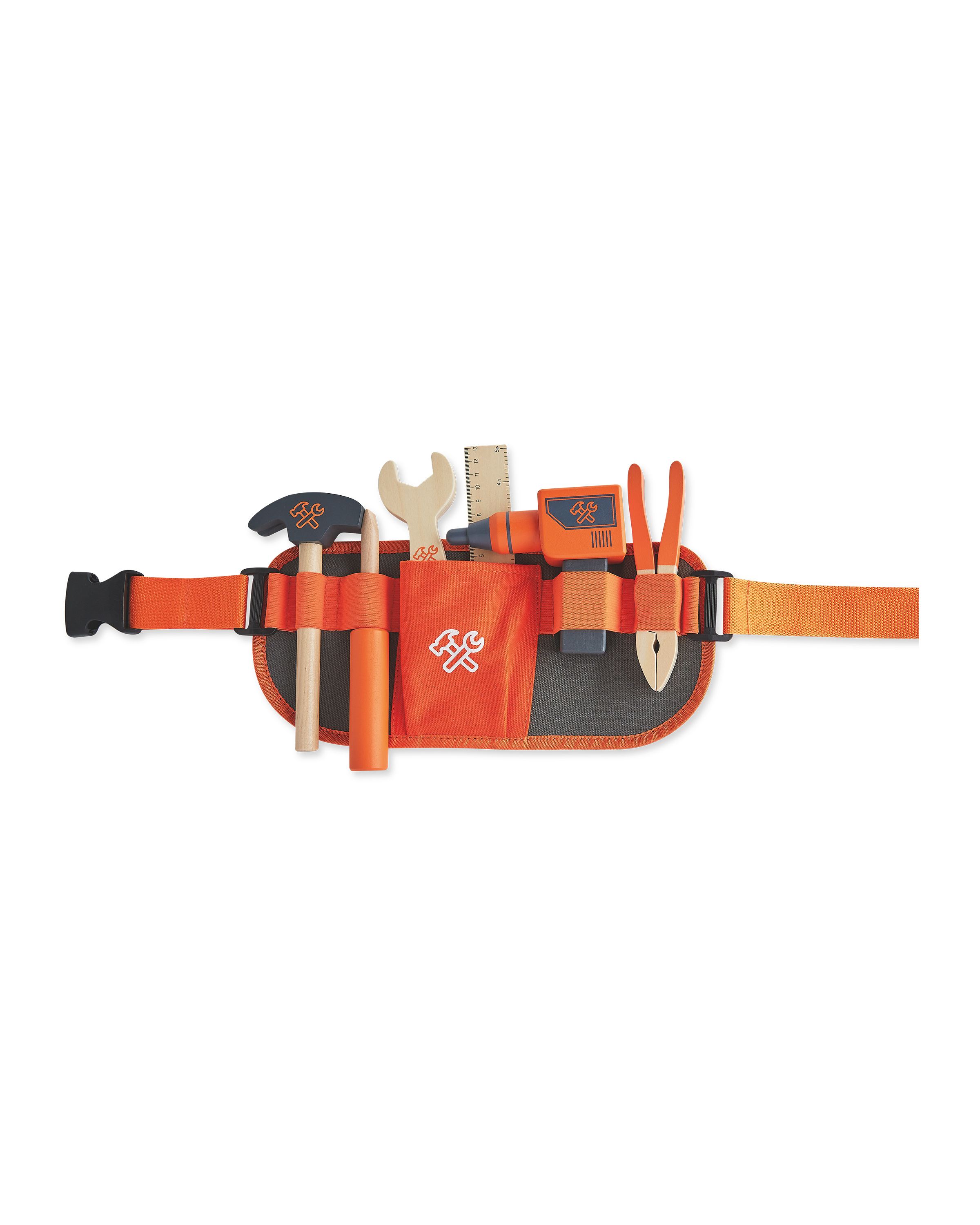 Little Town DIY Tool Belt ALDI UK