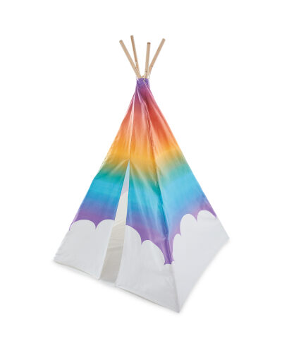 Aldi teepee tent Clearance