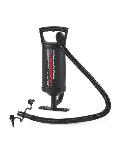 Aldi childrens air bed Clearance