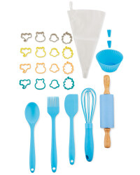Beginners baking set Clearance