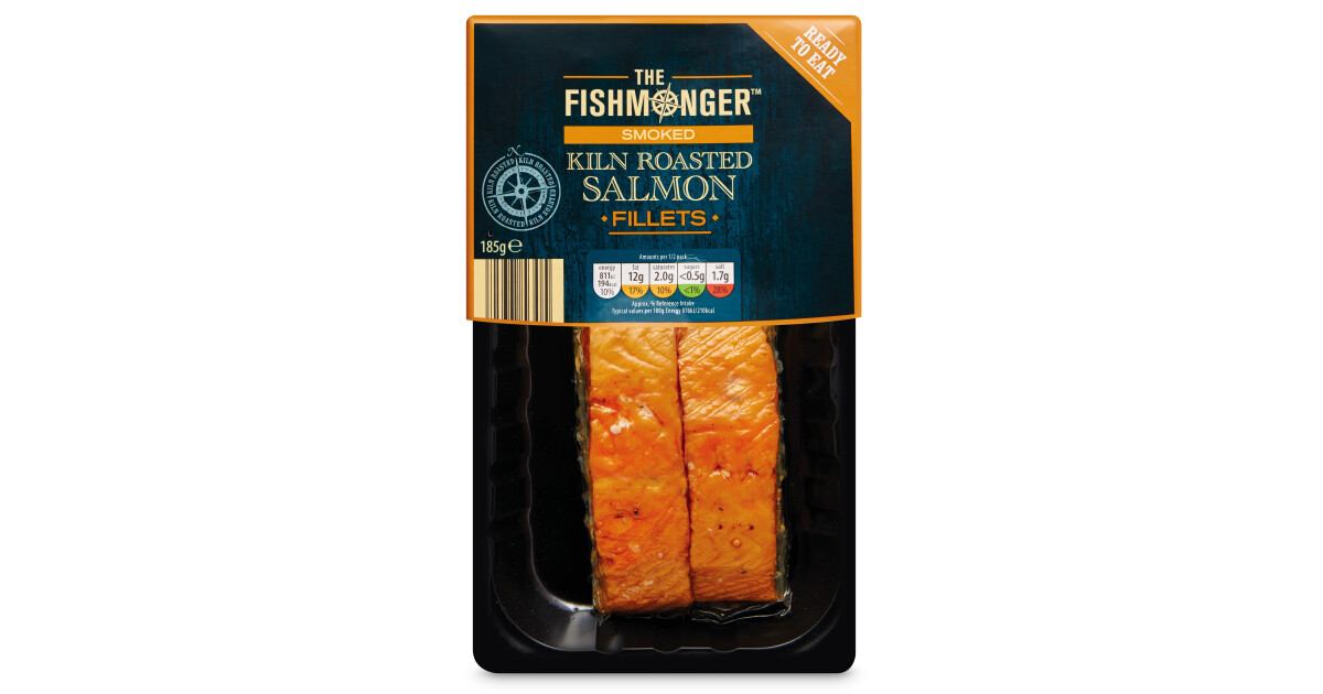 Salmon fillet deals