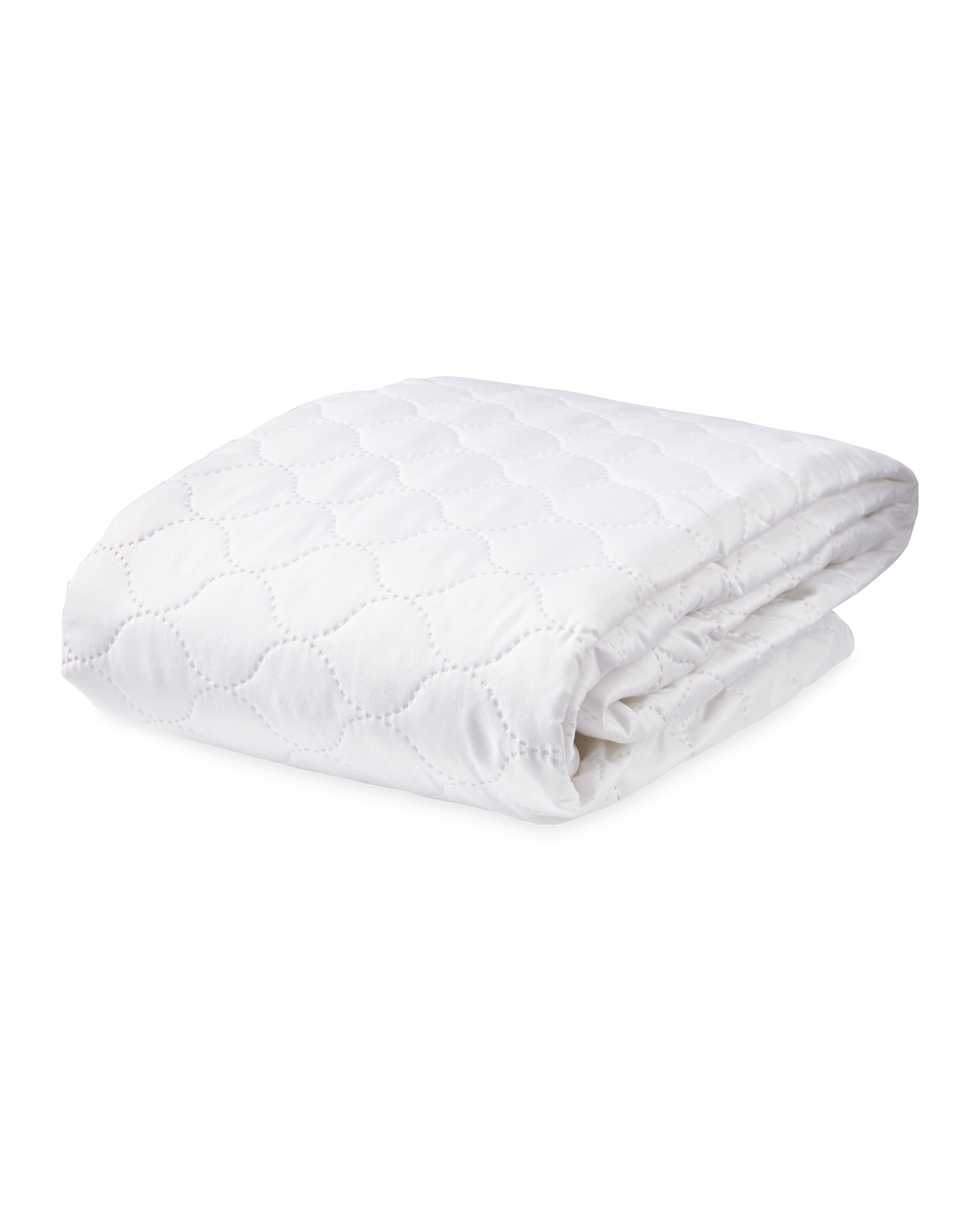 King Mega Bounce Mattress Protector ALDI UK