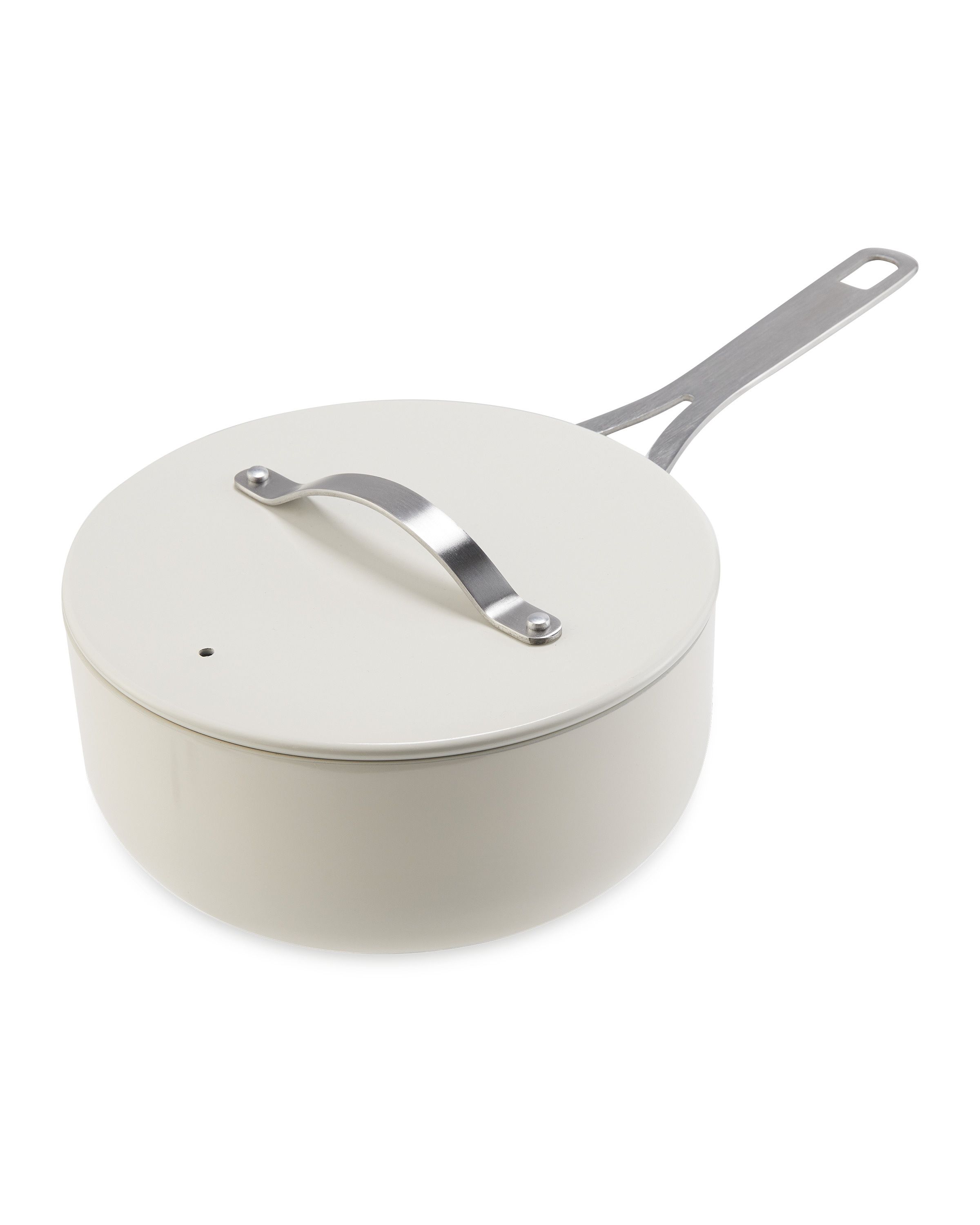Kirkton House 20cm Saucepan ALDI UK