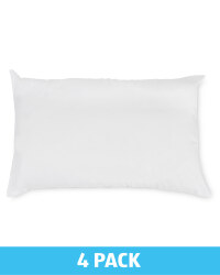 Kirkton House 4 Pillow Pack - ALDI UK