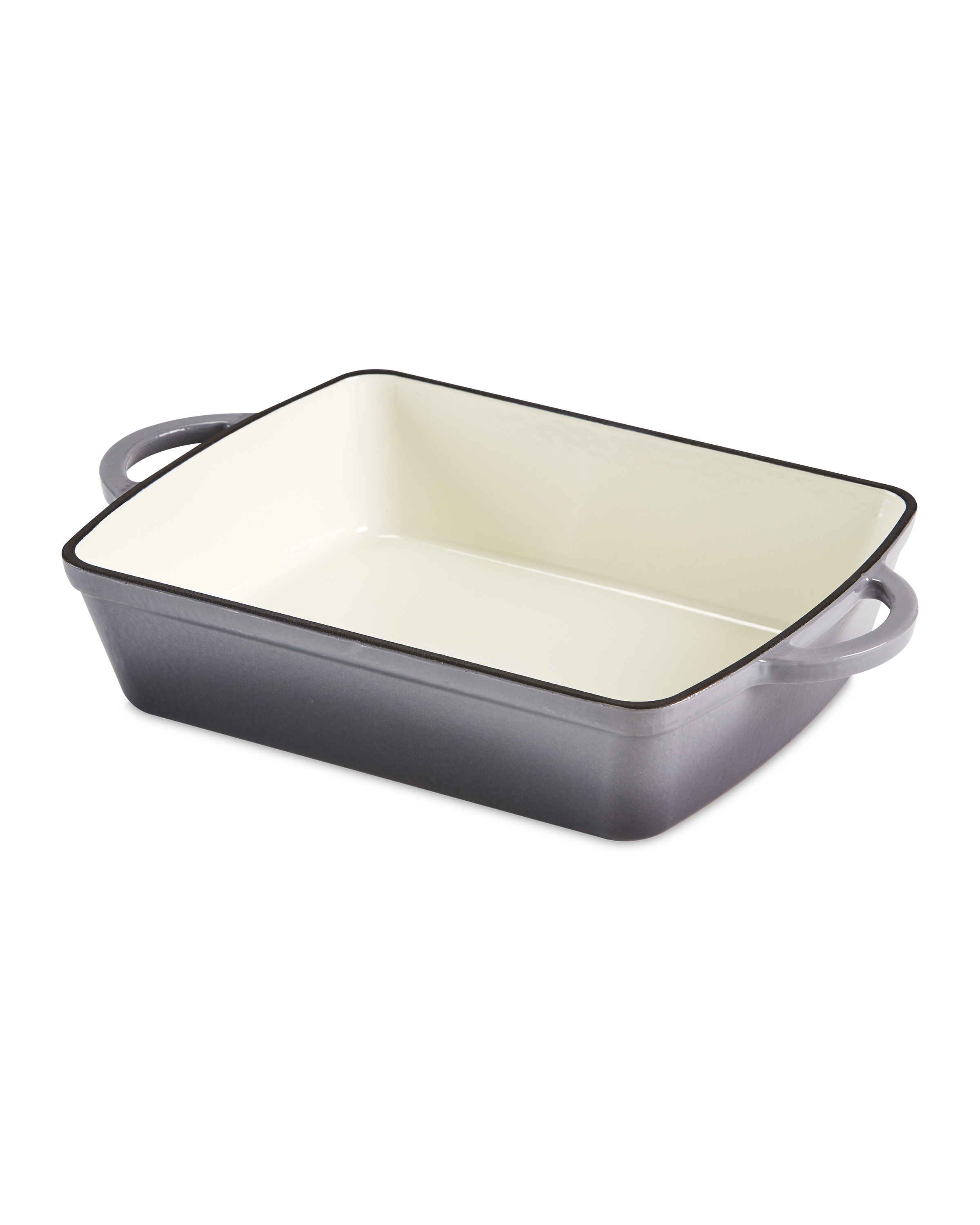 Kirkton House Cast Iron Roaster ALDI UK