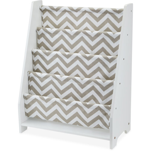 Aldi sling bookshelf Clearance