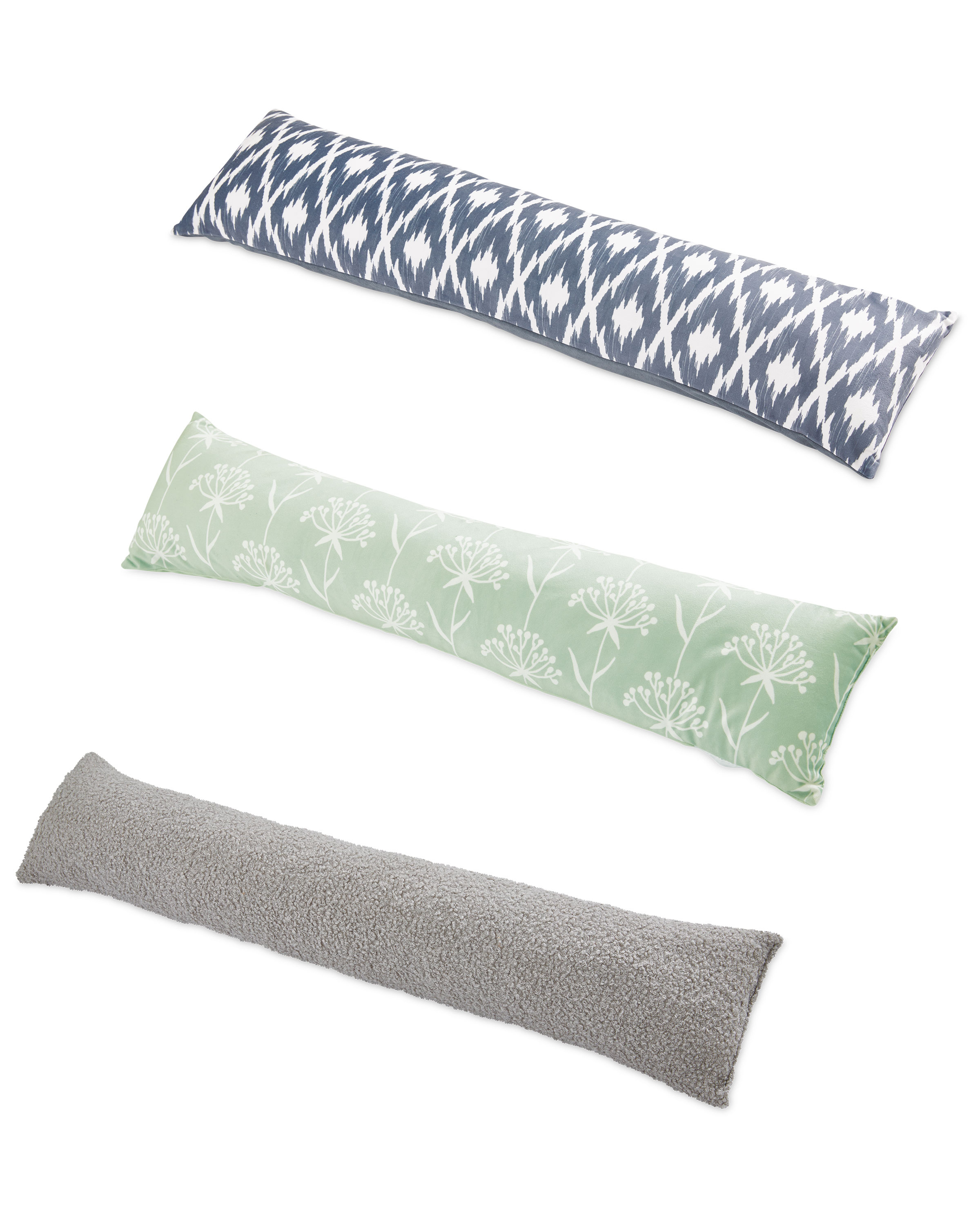 Kirkton House Draught Excluder ALDI UK