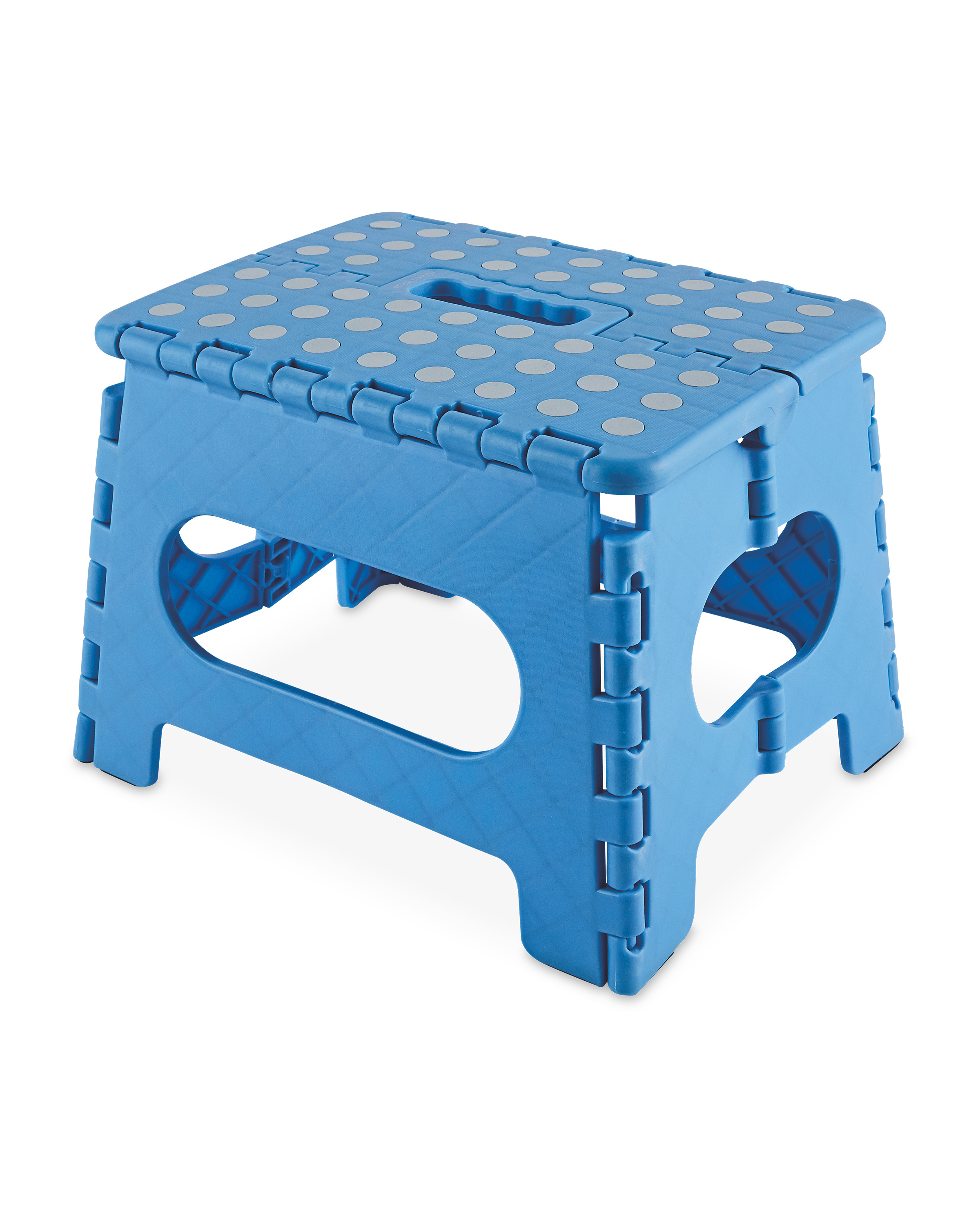 Kirkton House Folding Step Stool ALDI UK