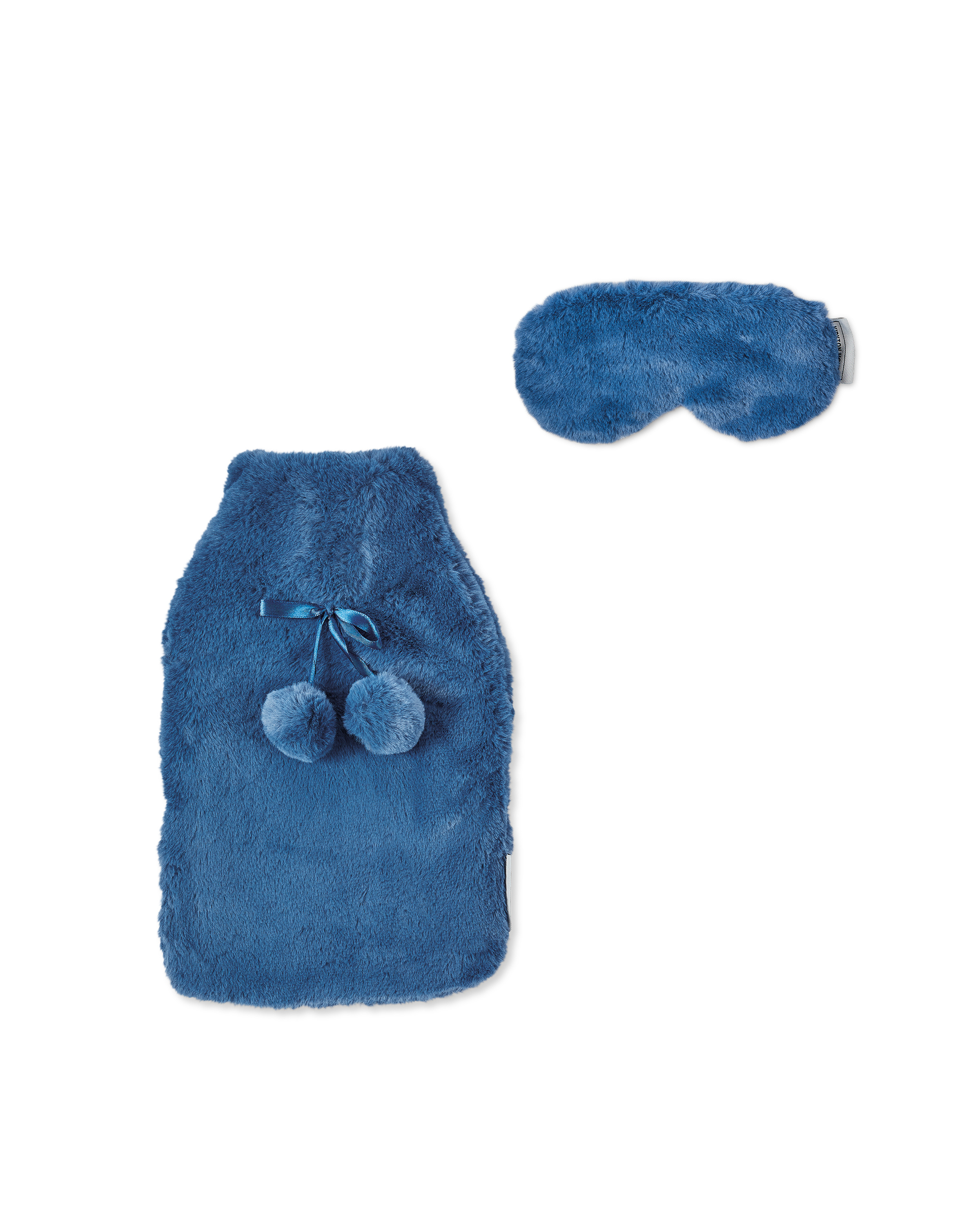 Kirkton House Fur Hot Water Bottle ALDI UK