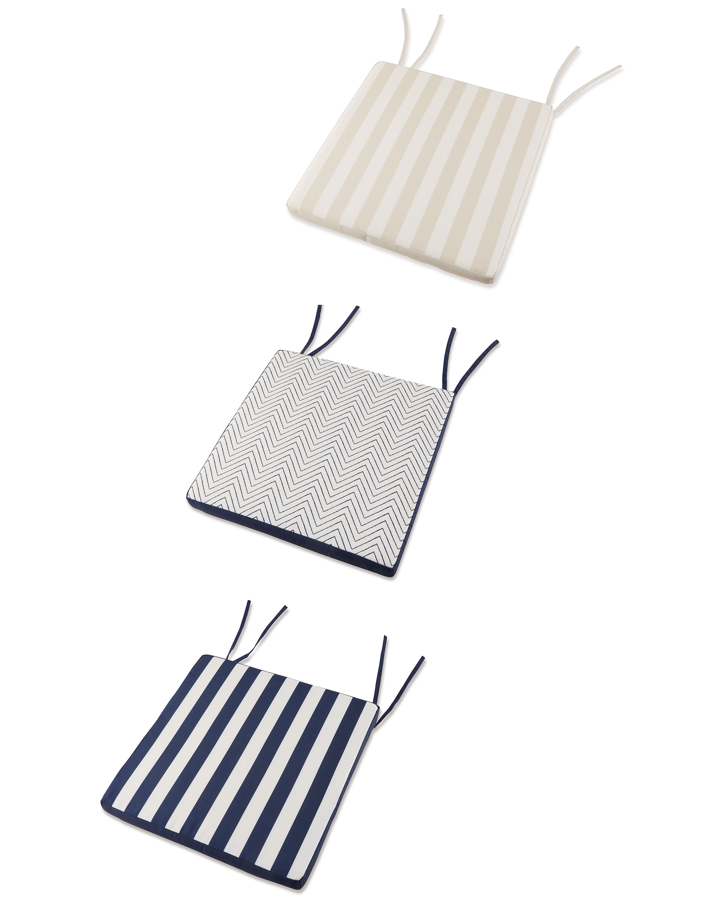 Kirkton House Garden Seat Pads ALDI UK