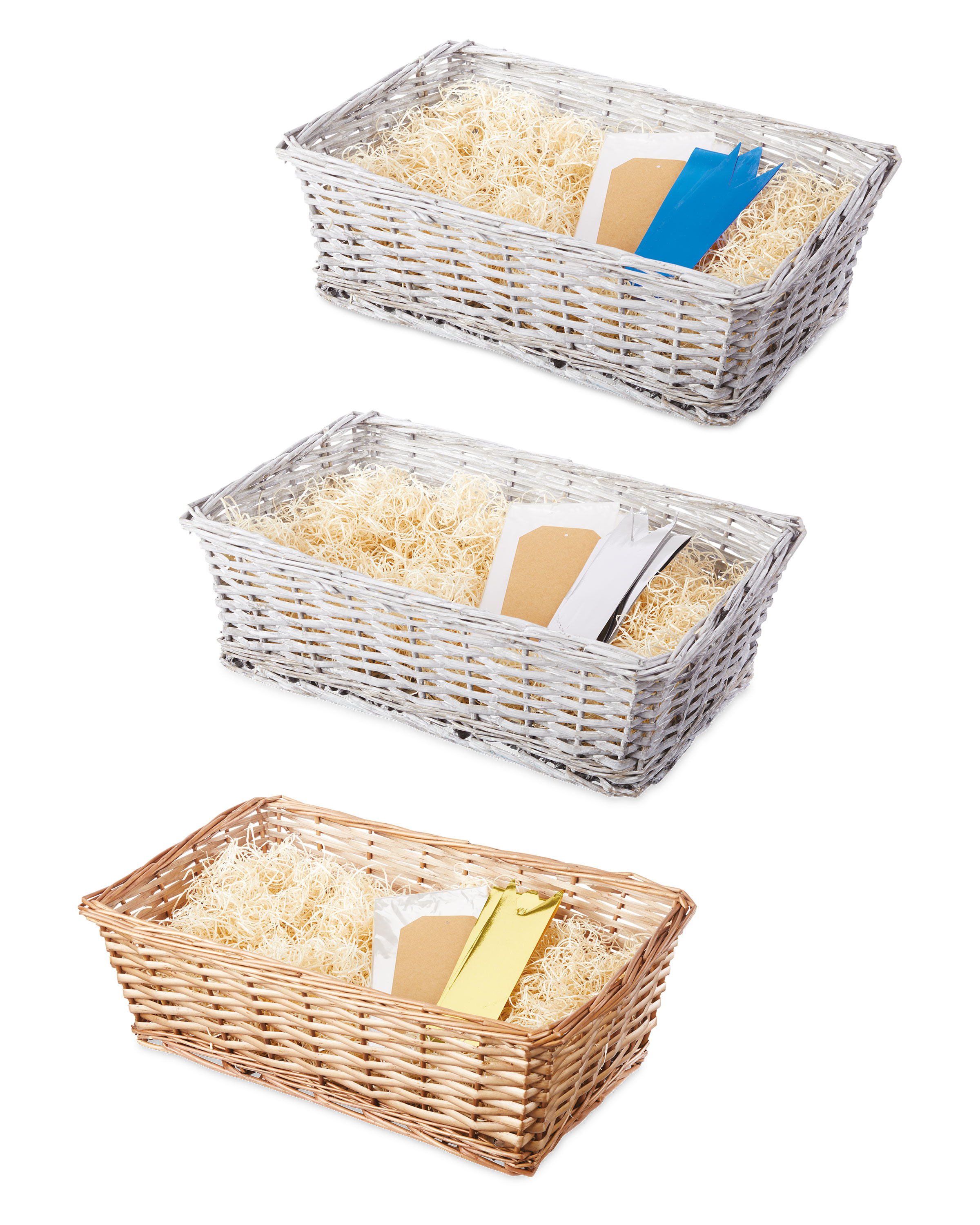 Kirkton House Hamper Kit ALDI UK