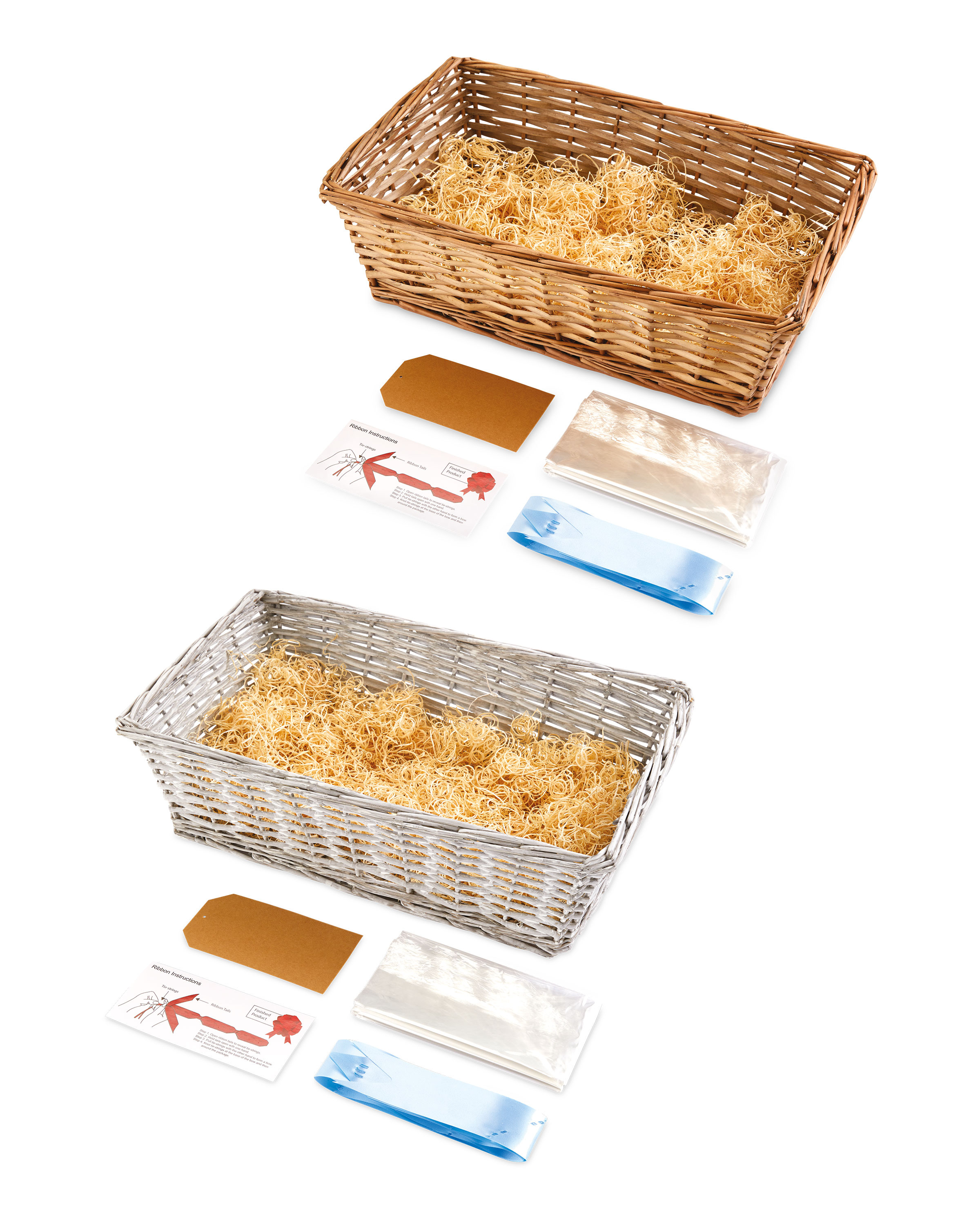 Kirkton House Hamper Kit ALDI UK