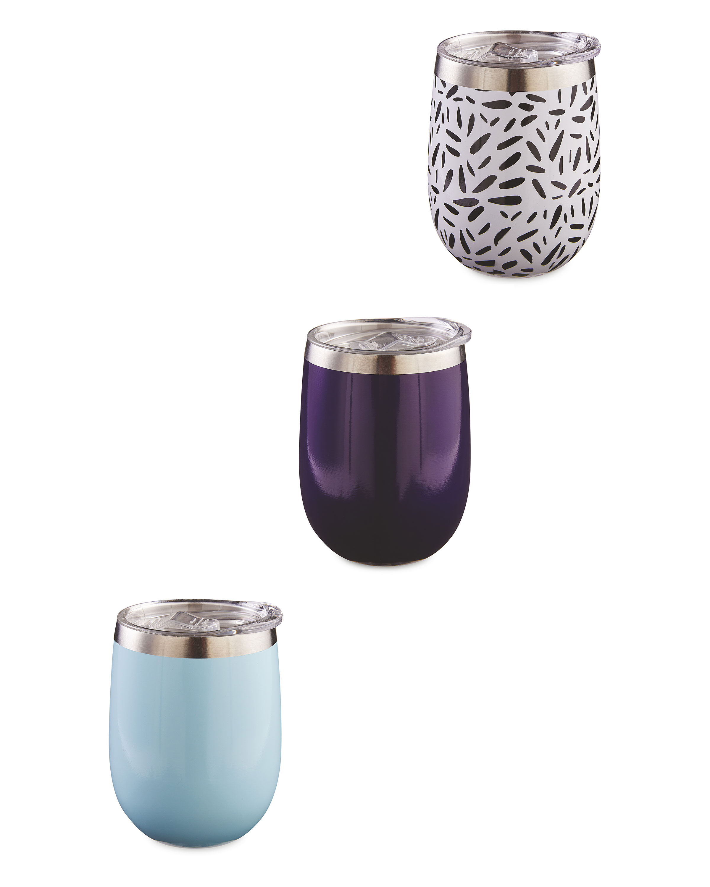 Kirkton House Insulated Tumbler ALDI UK