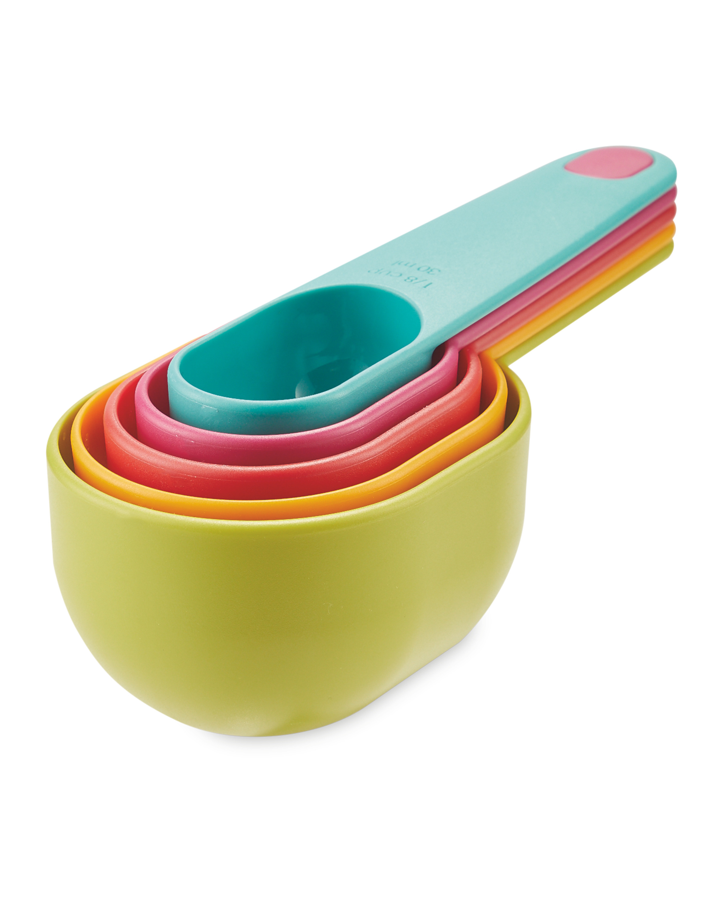 Kirkton House Measuring Cups ALDI UK