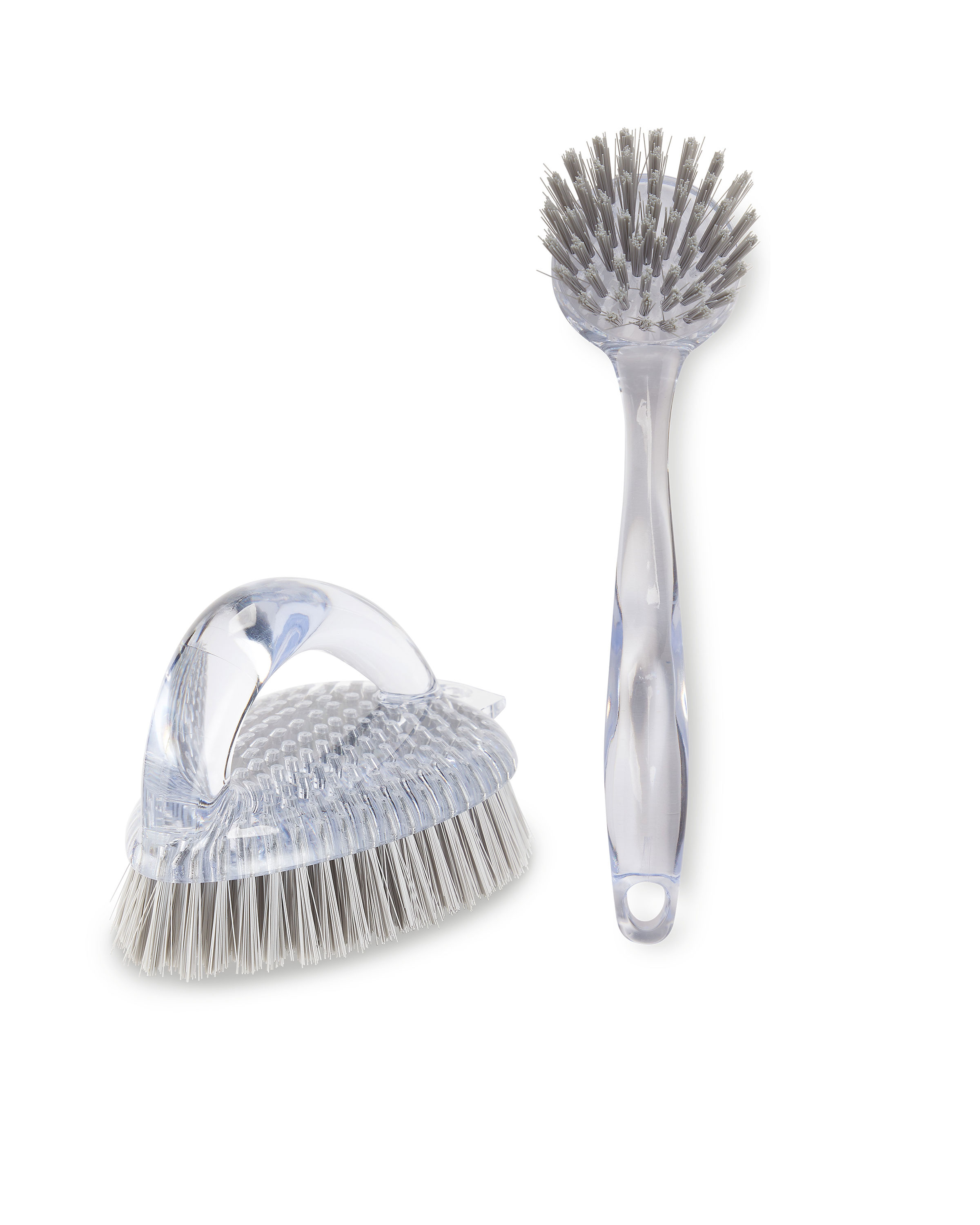 Kirkton House Scrubbing Brushes ALDI UK