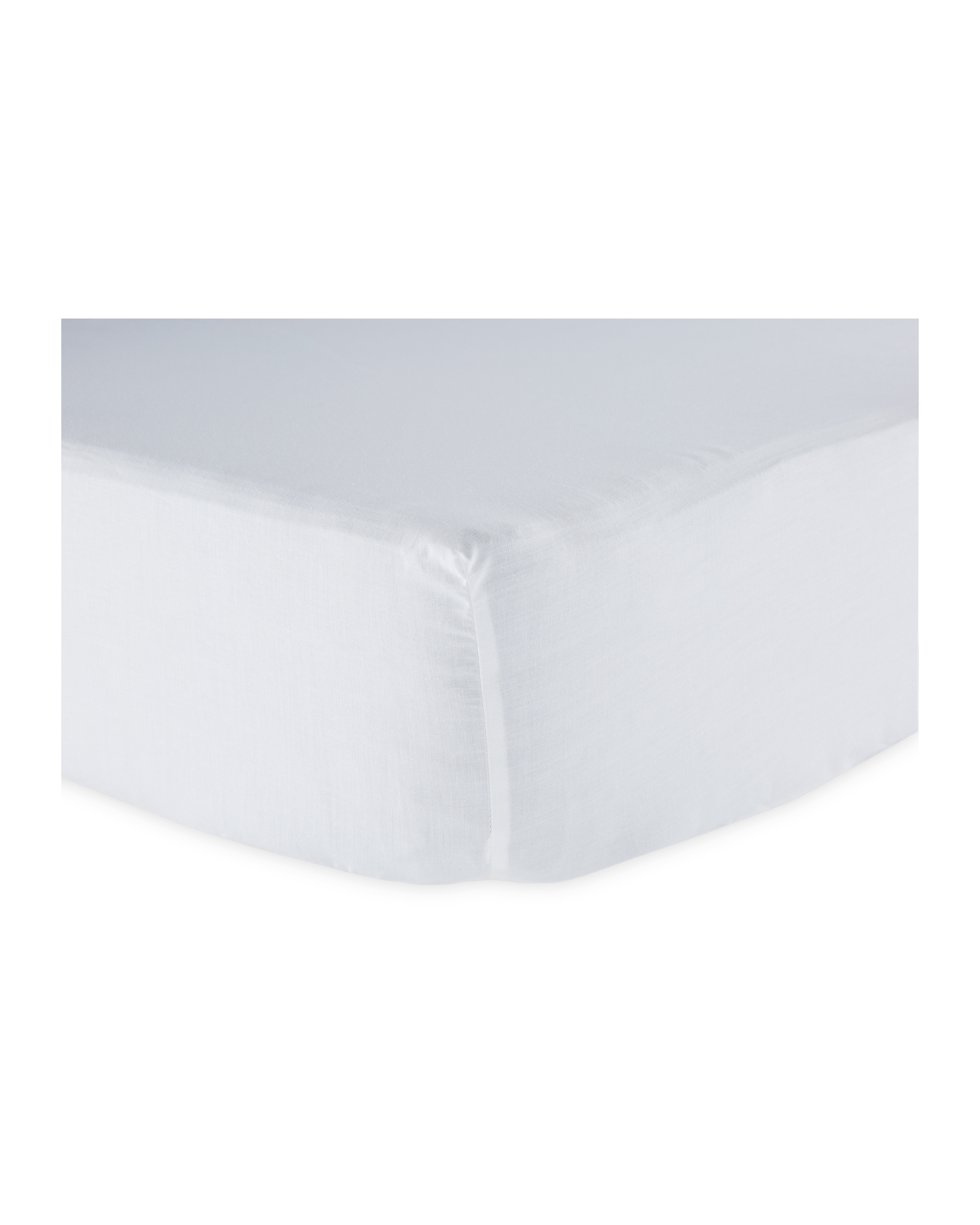 Kirkton House Single Fitted Sheet ALDI UK