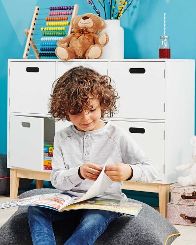 Childrens Storage Unit - ALDI UK