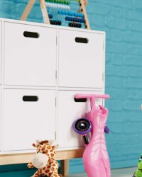 Childrens Storage Unit - ALDI UK