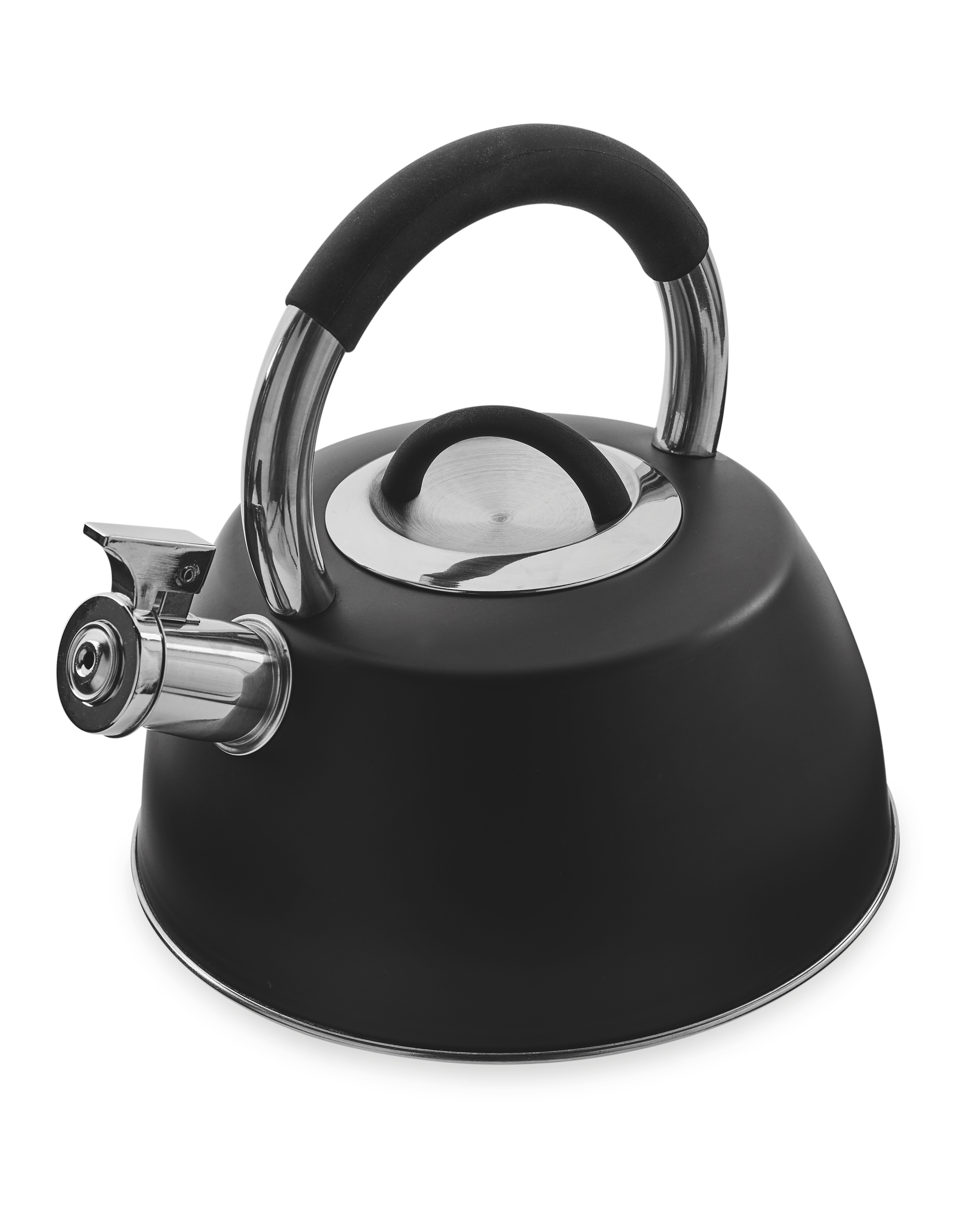 Kirkton House Stove Top Kettle ALDI UK