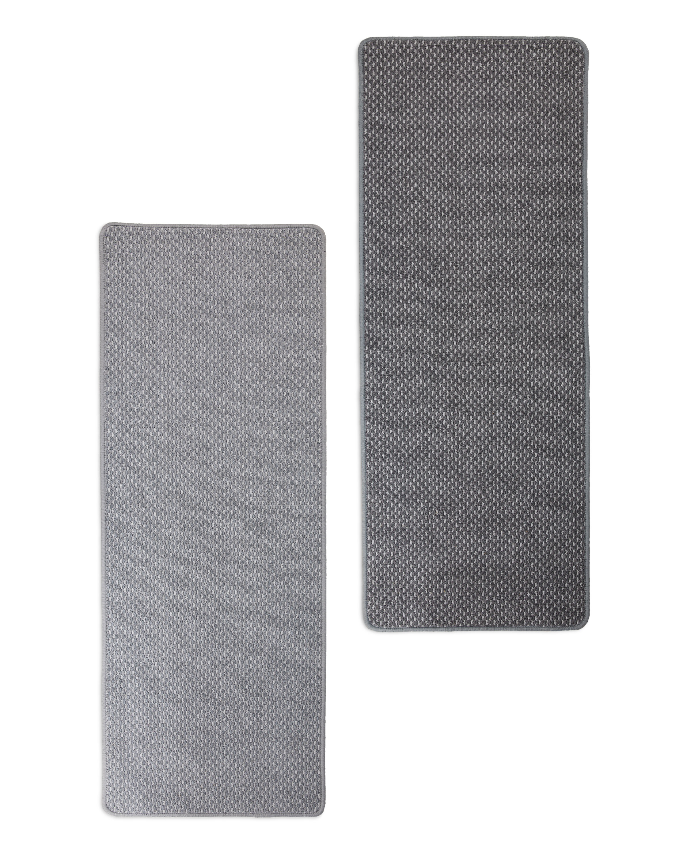 Kirkton House Textured Wave Runner ALDI UK