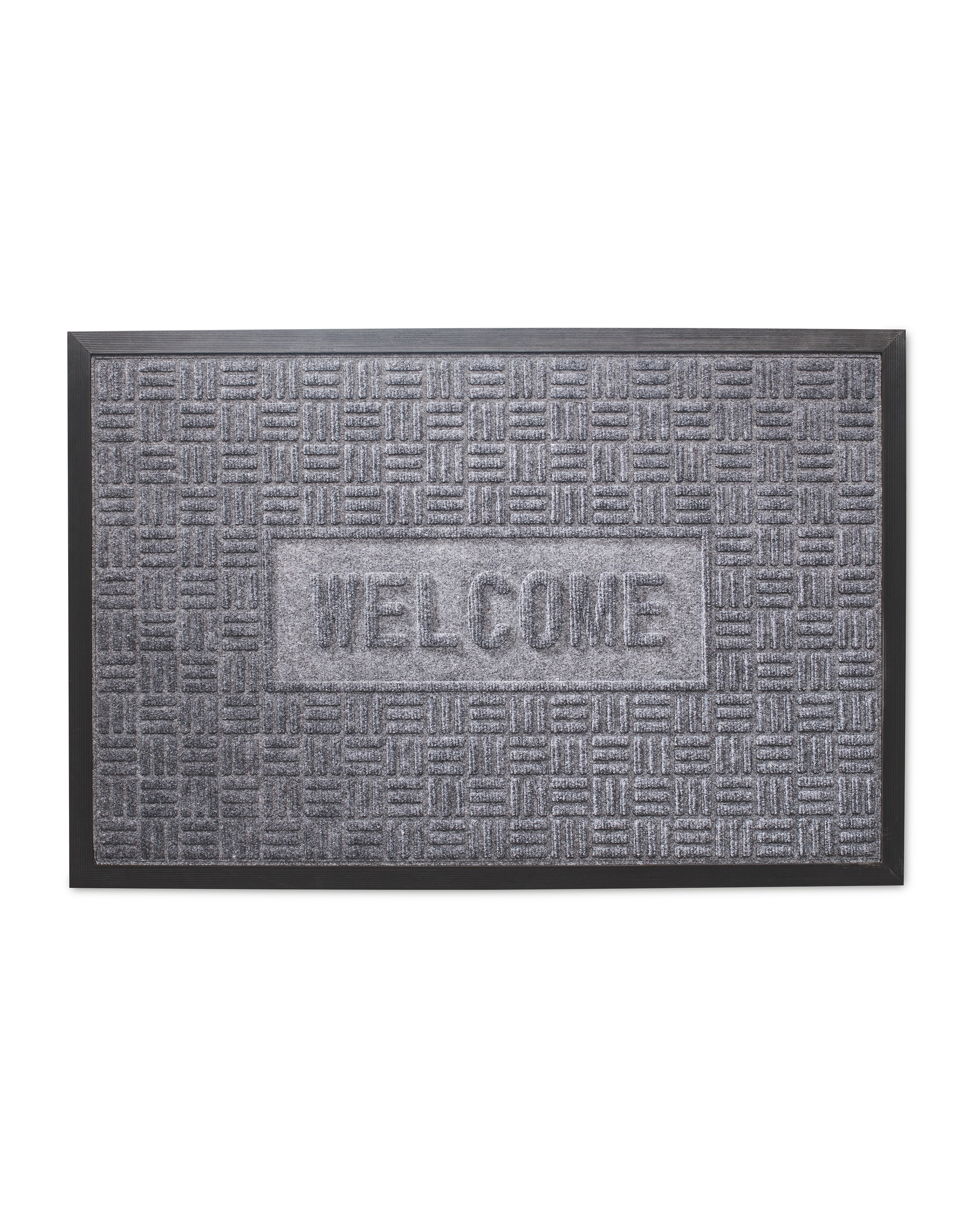 Kirkton House Scraper Mat ALDI UK