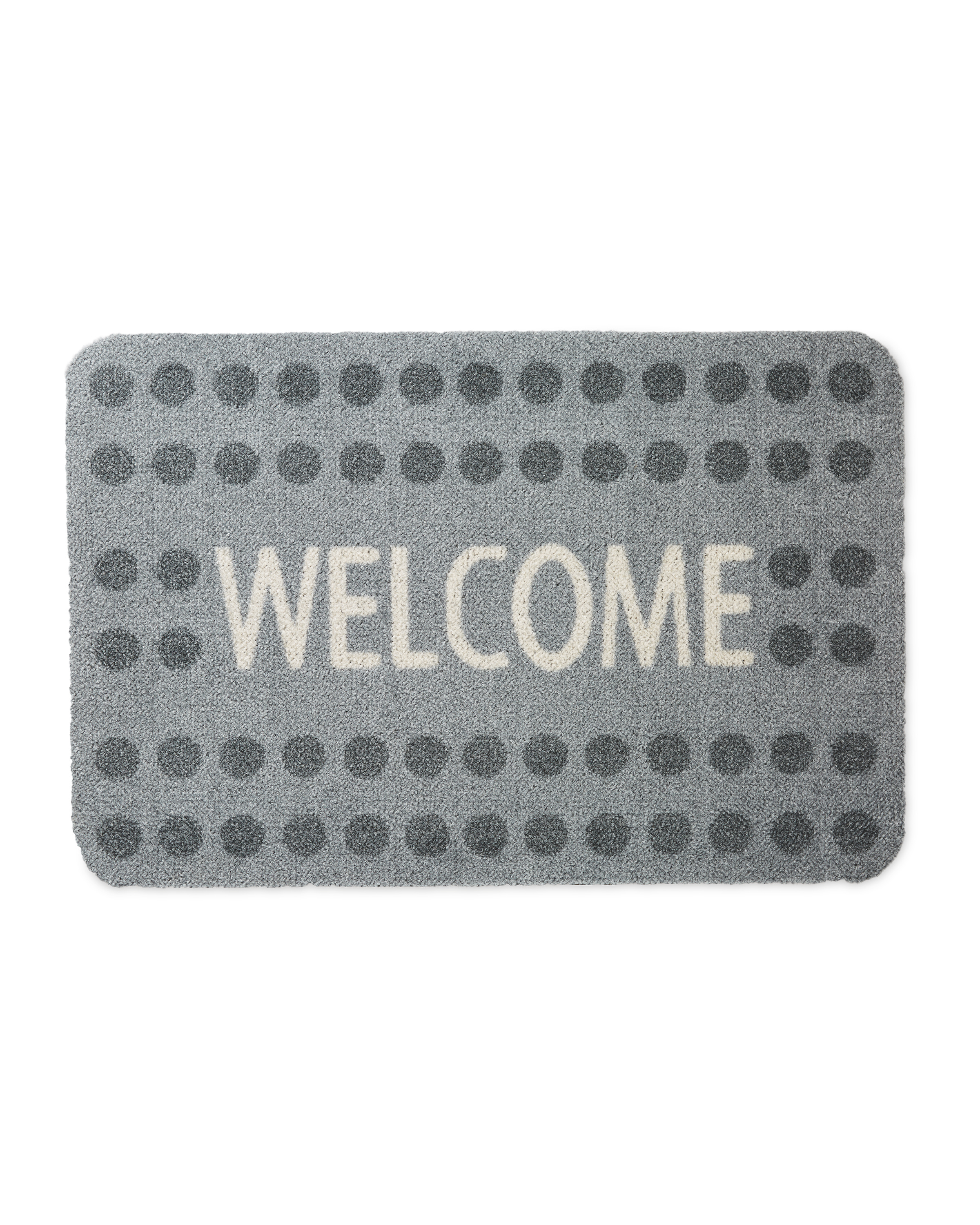 Kirkton House Washable Mat ALDI UK