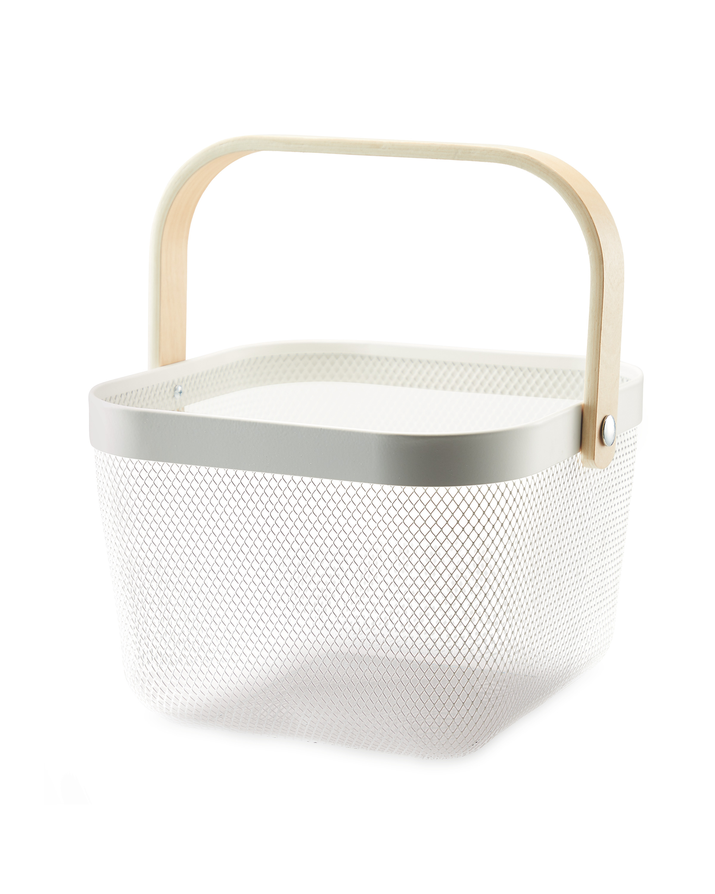 Kitchen Storage Baskets ALDI UK