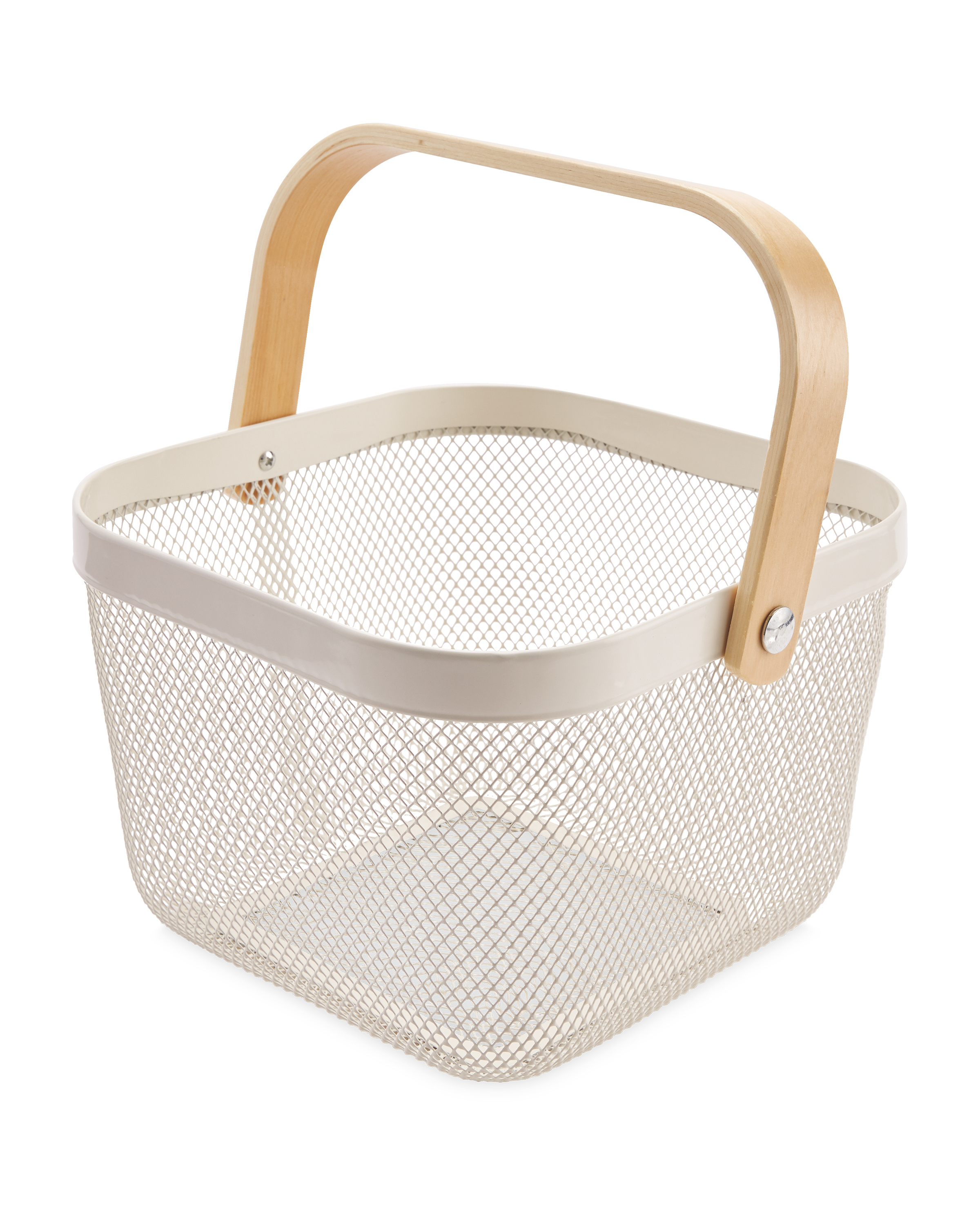 Kitchen Storage Baskets ALDI UK