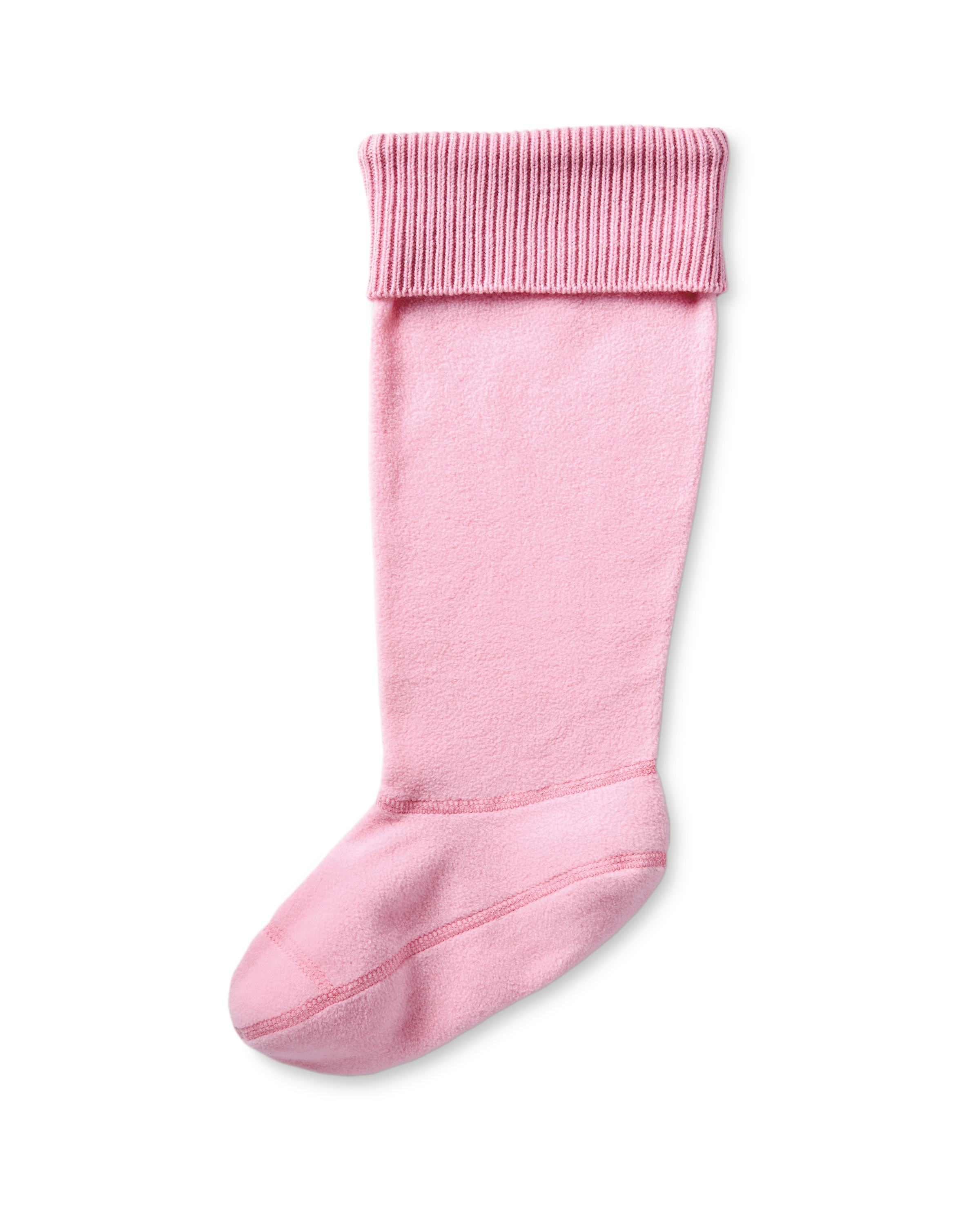 Crane Knitted Top Kids Welly Socks ALDI UK