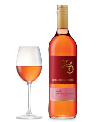Kooliburra Australian Rosé