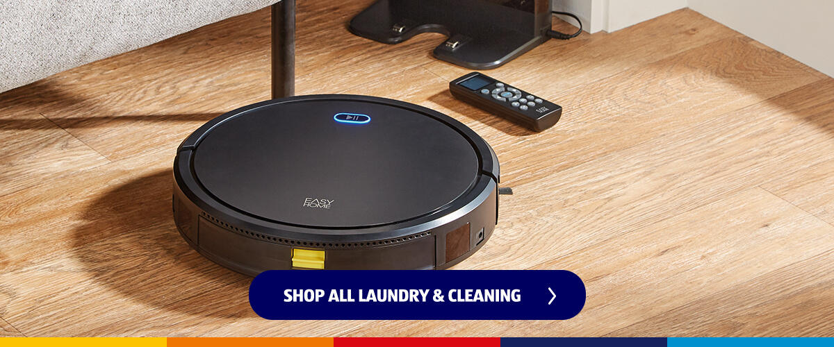 Shop All Laundry & Cleaning