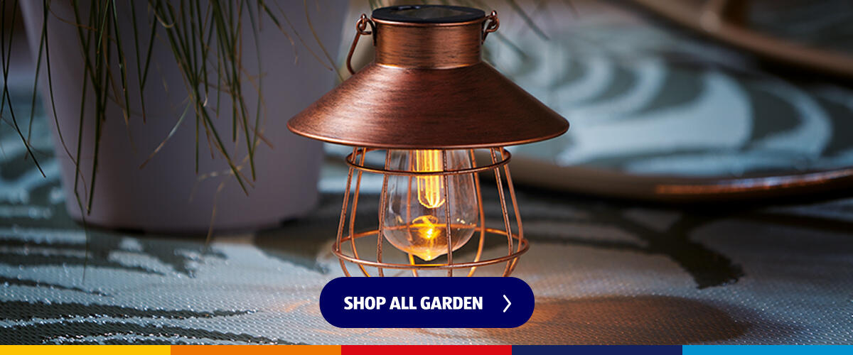 SHOP ALL GARDEN