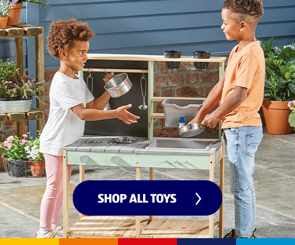 Shop All Toys