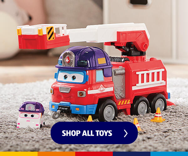 Shop All Toys