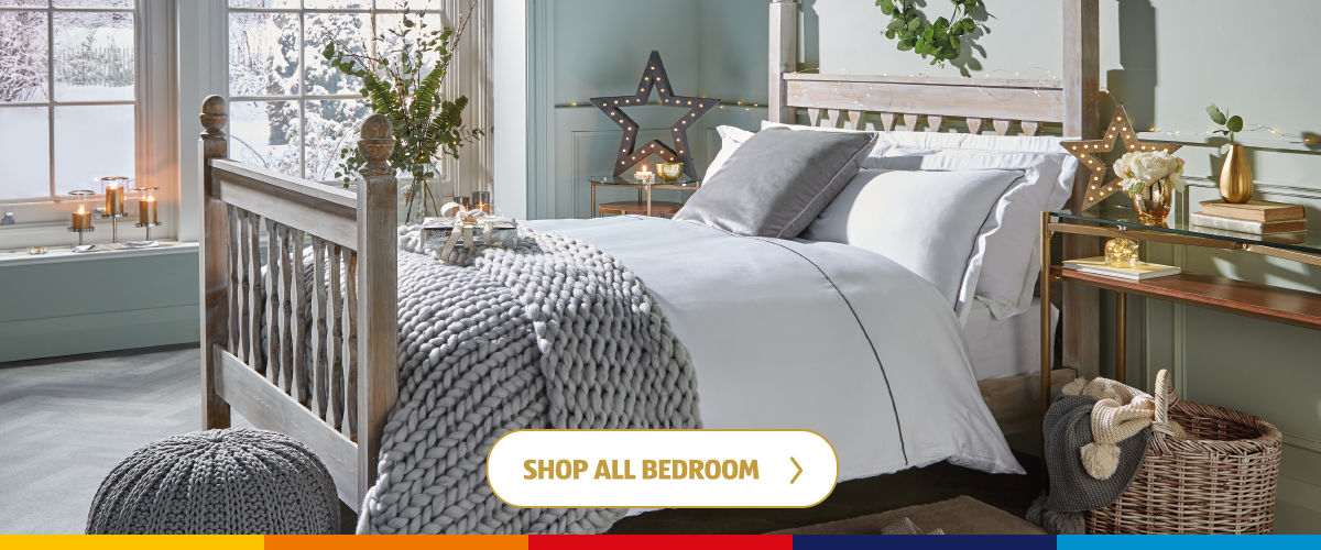 SHOP ALL BEDROOM