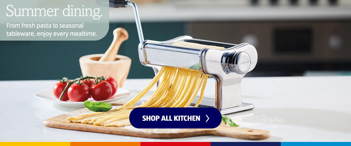 Shop All Kitchen