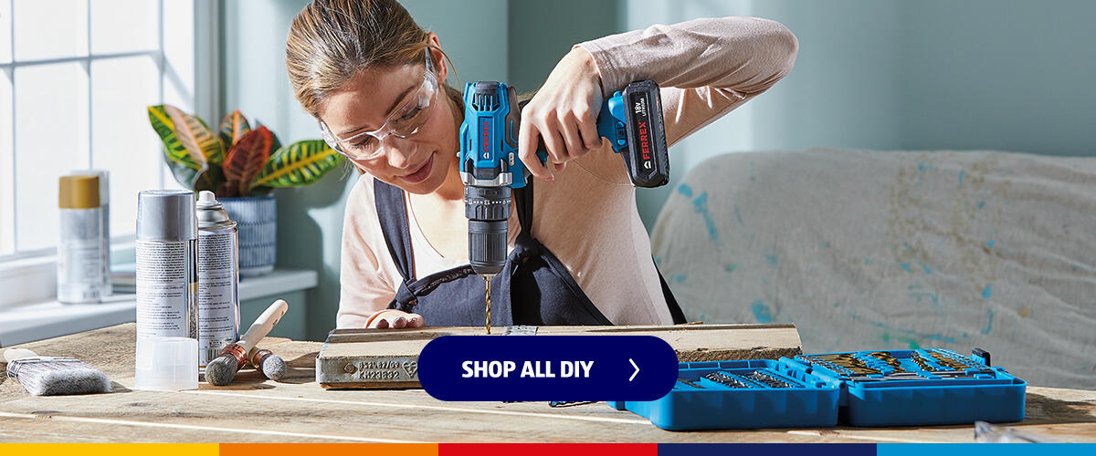 Shop All DIY