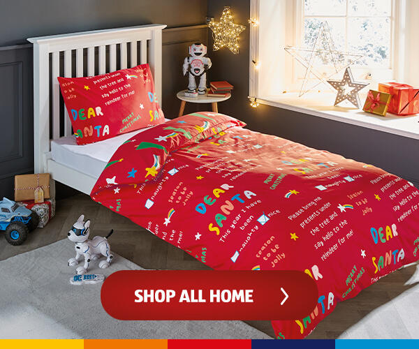 Shop All Home