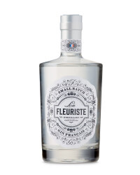 La Fleuriste French Gin