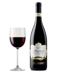 La Sogara Amarone Della Valpolicella