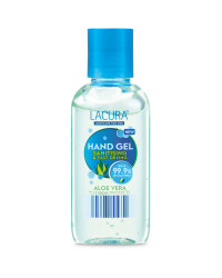 Lacura Aloe Vera Hand Gel