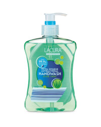 Lacura Aloe Vera Hand Wash