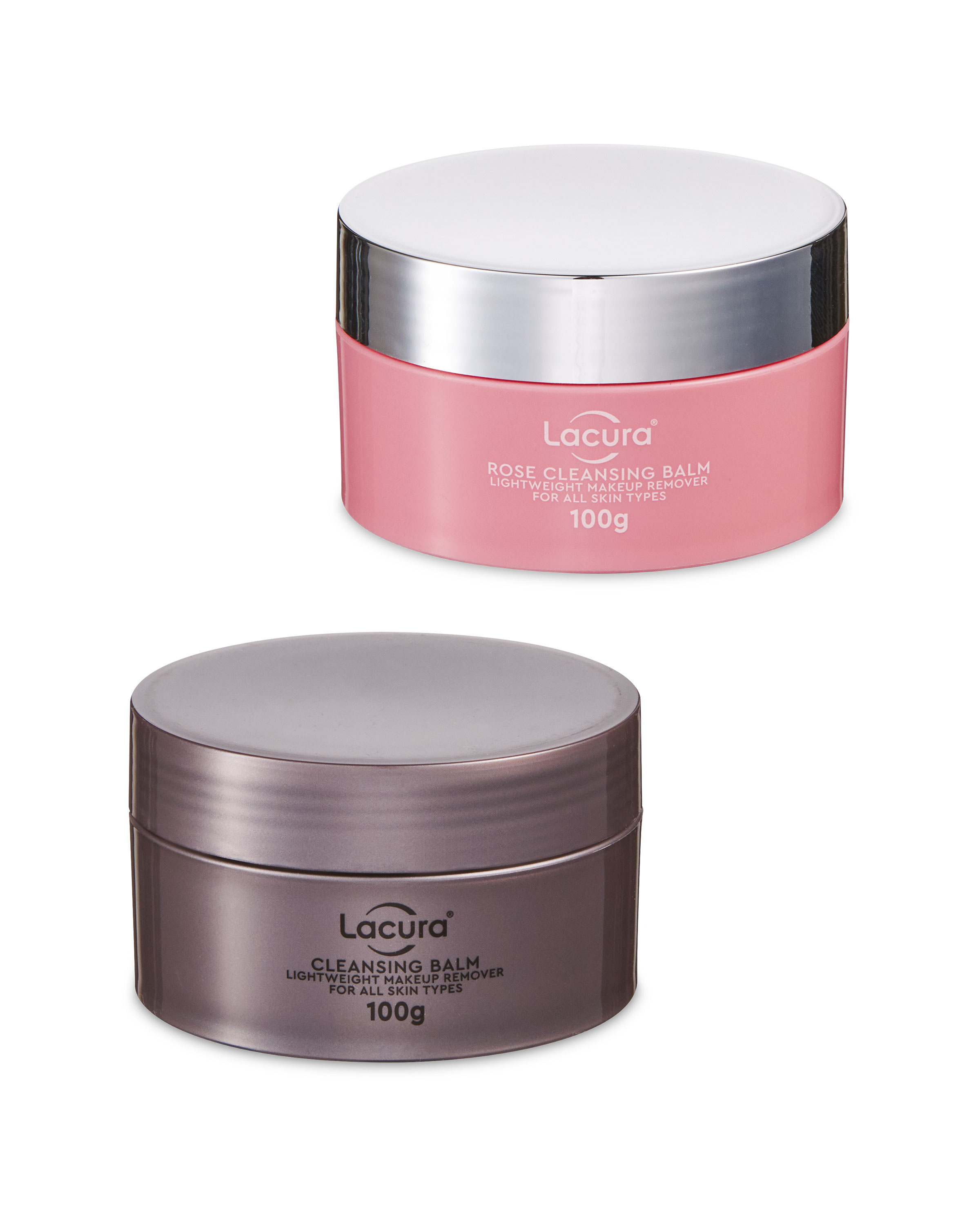 Lacura Cleansing Balm ALDI UK