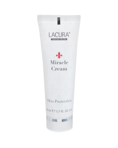 Lacura Miracle Cream 50ml Aldi Uk