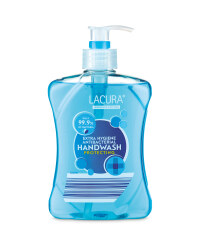 Lacura Protect Hand Wash