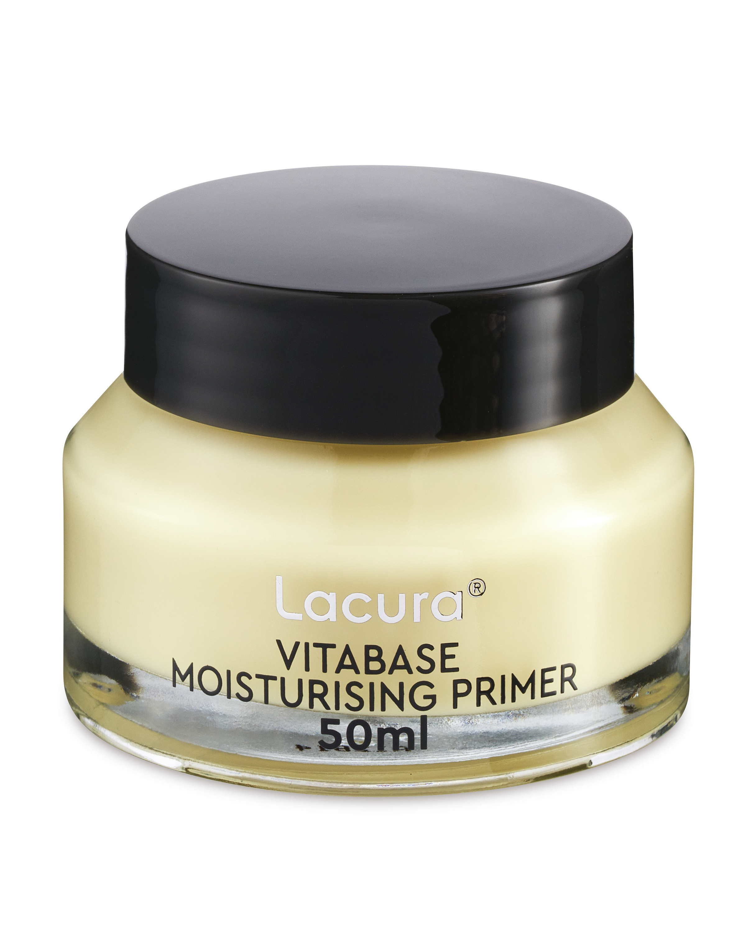 Lacura Vitamin Face Primer ALDI UK