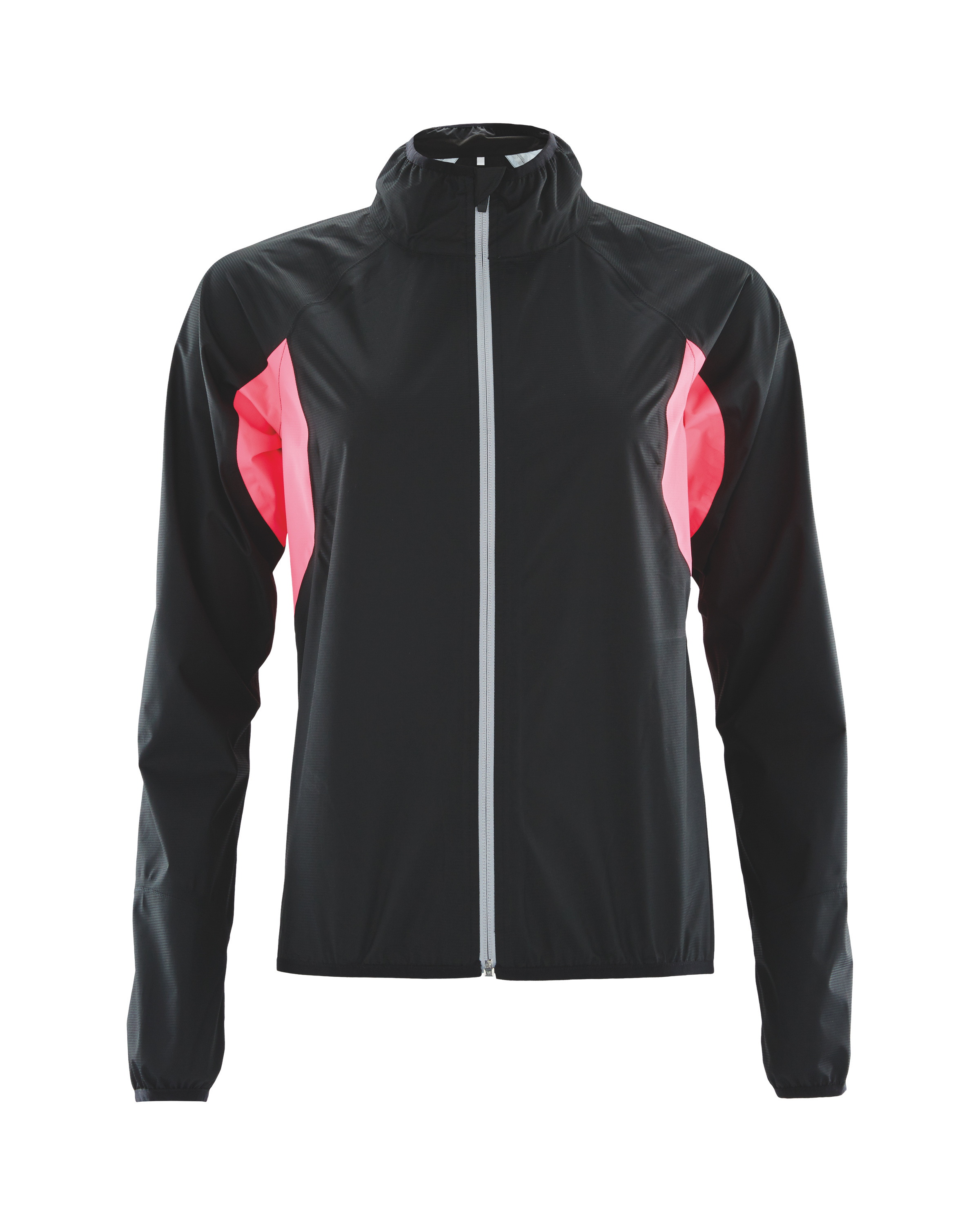 Ladies' All Weather Cycling Jacket ALDI UK