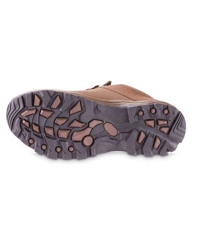 Crane Ladies' Walking Boots - ALDI UK