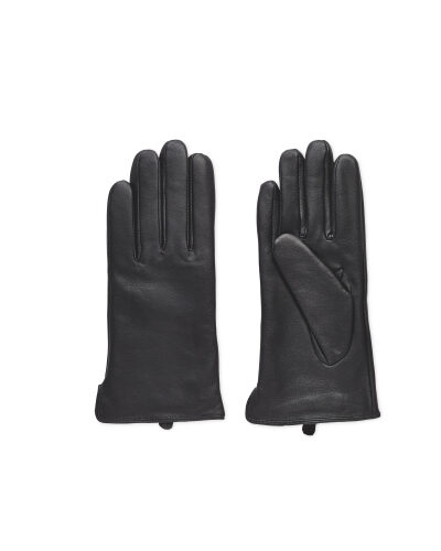 Avenue Ladies Leather Gloves - ALDI UK